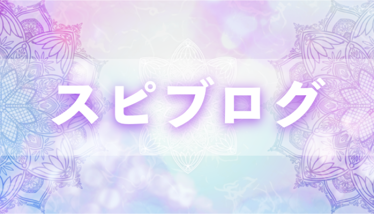 スピブログ